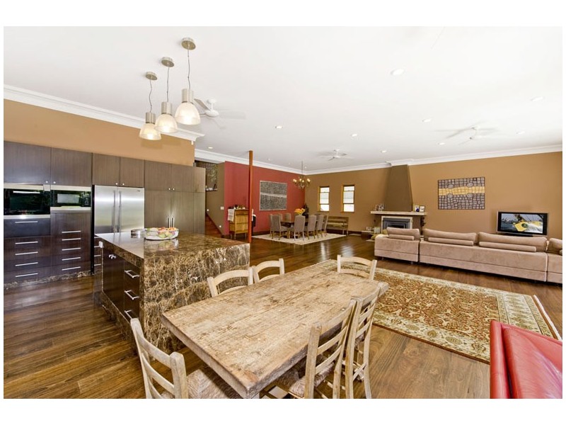 35 LATIMER ROAD, Bellevue Hill NSW 2023