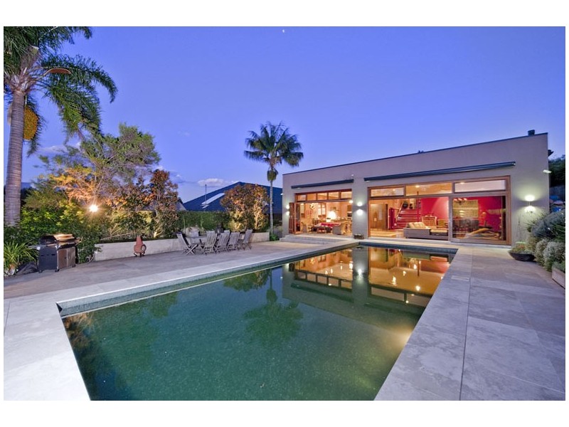 35 LATIMER ROAD, Bellevue Hill NSW 2023