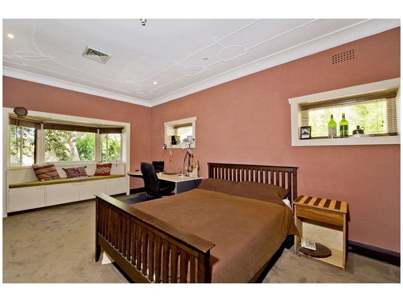 35 LATIMER ROAD, Bellevue Hill NSW 2023