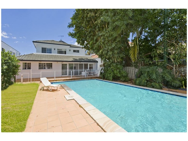 109 Dover Road, Rose Bay NSW 2029