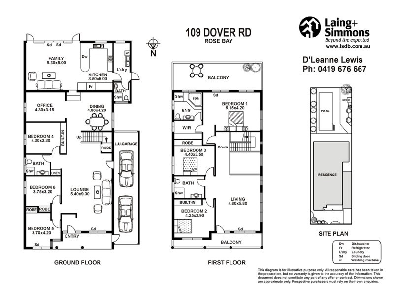 109 Dover Road, Rose Bay NSW 2029