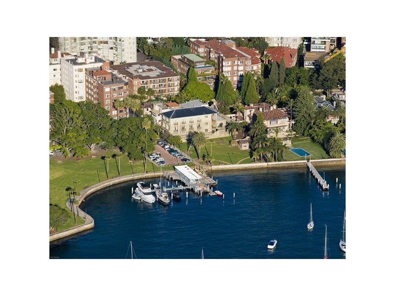 5 Ithaca Road, Elizabeth Bay NSW 2011