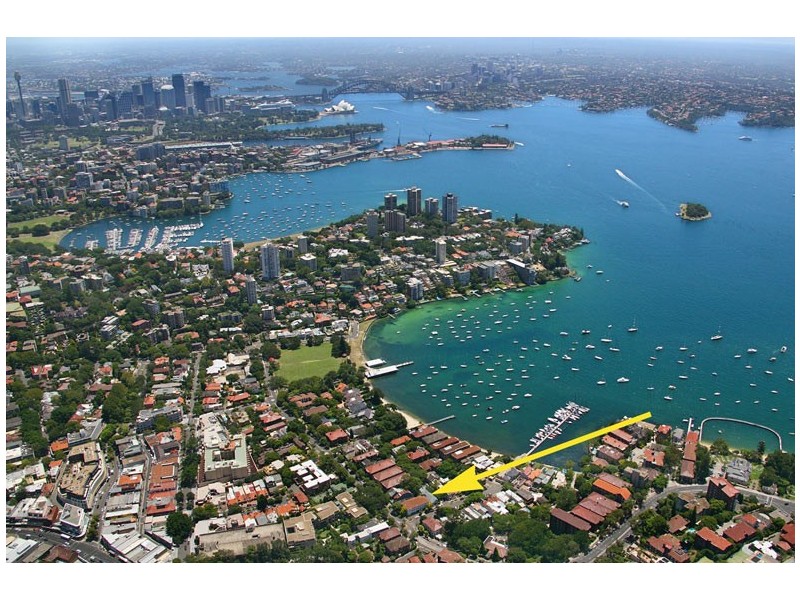 17 Stafford Street,, Double Bay NSW 2028