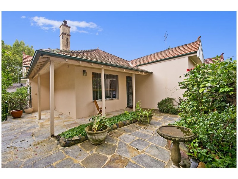 48 Manning Road, Double Bay NSW 2028