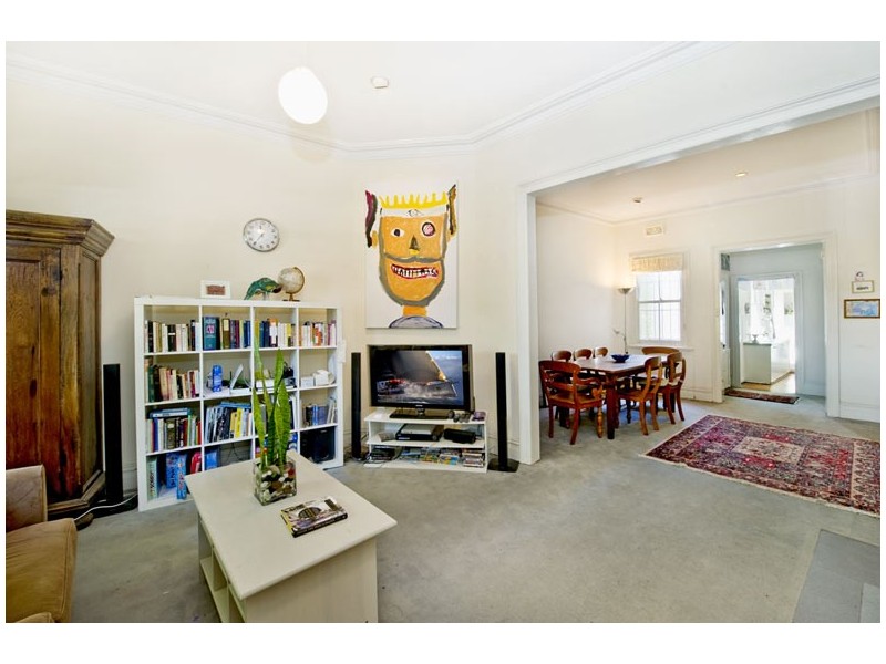 38 Lawson Street, Paddington NSW 2021