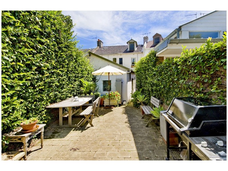 38 Lawson Street, Paddington NSW 2021