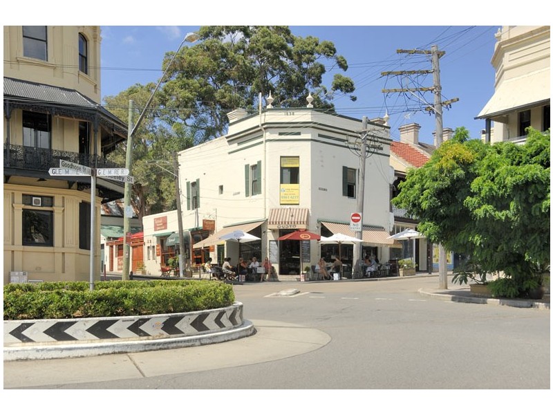 38 Lawson Street, Paddington NSW 2021