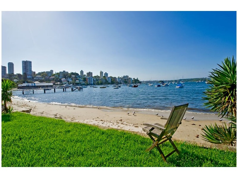 10/22 Stafford Street, Double Bay NSW 2028