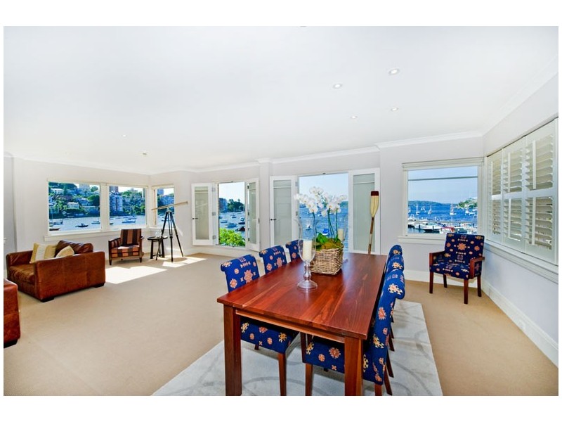 10/22 Stafford Street, Double Bay NSW 2028