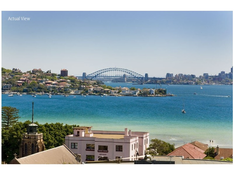 3/18 Ian Street, Rose Bay NSW 2029