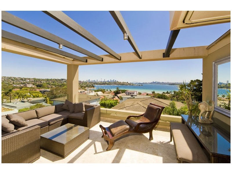 3/18 Ian Street, Rose Bay NSW 2029