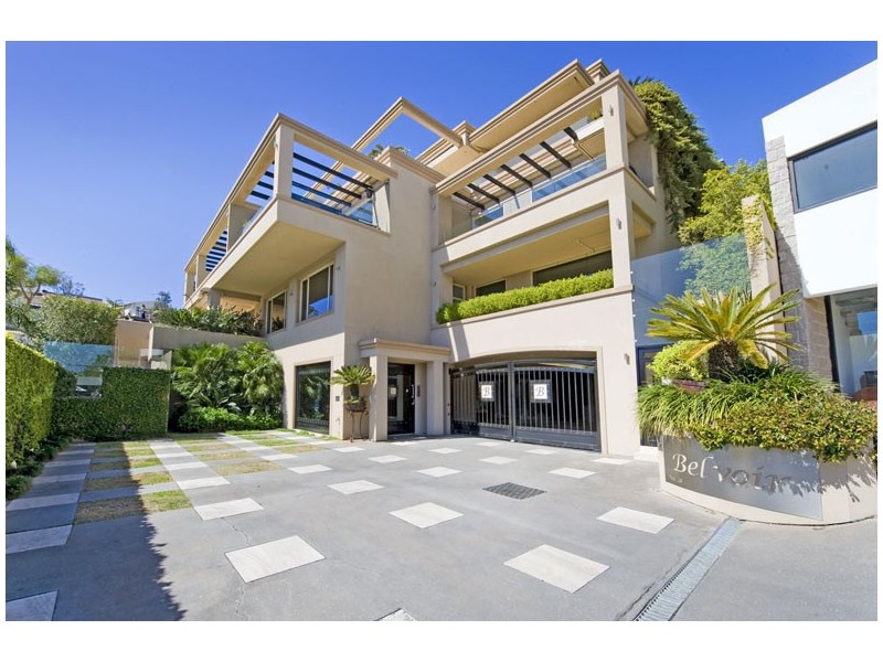 3/18 Ian Street, Rose Bay NSW 2029