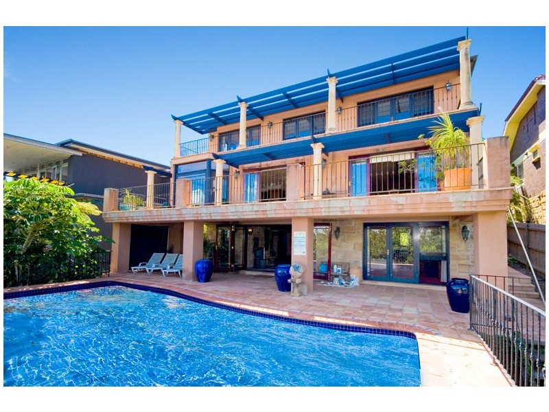 30 Village High Road, Vaucluse NSW 2030