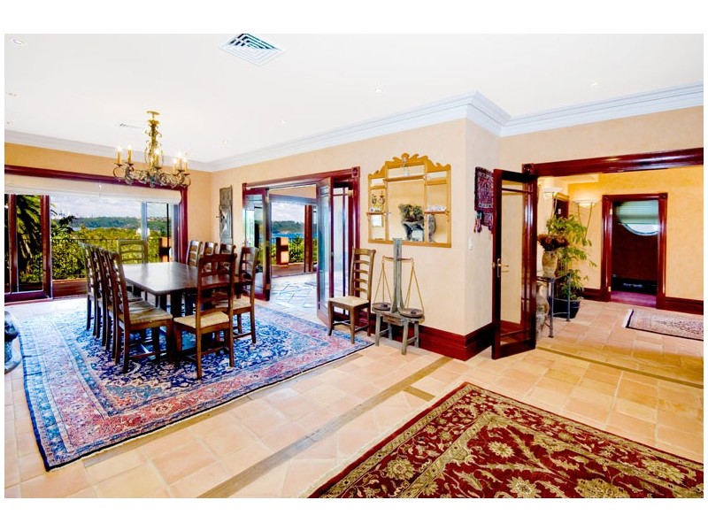 30 Village High Road, Vaucluse NSW 2030