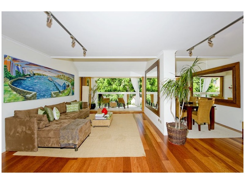 4/39 Ocean Avenue, Double Bay NSW 2028