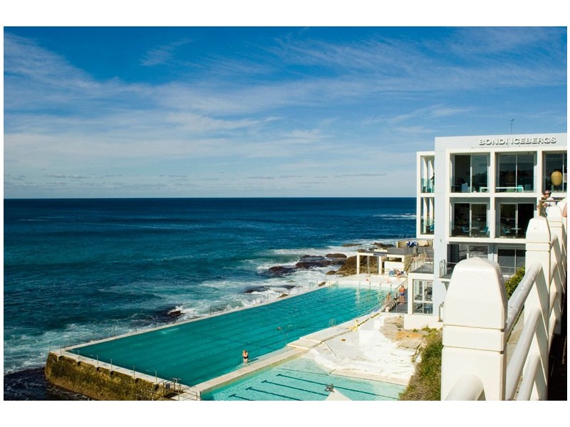 Bondi Beach NSW 2026