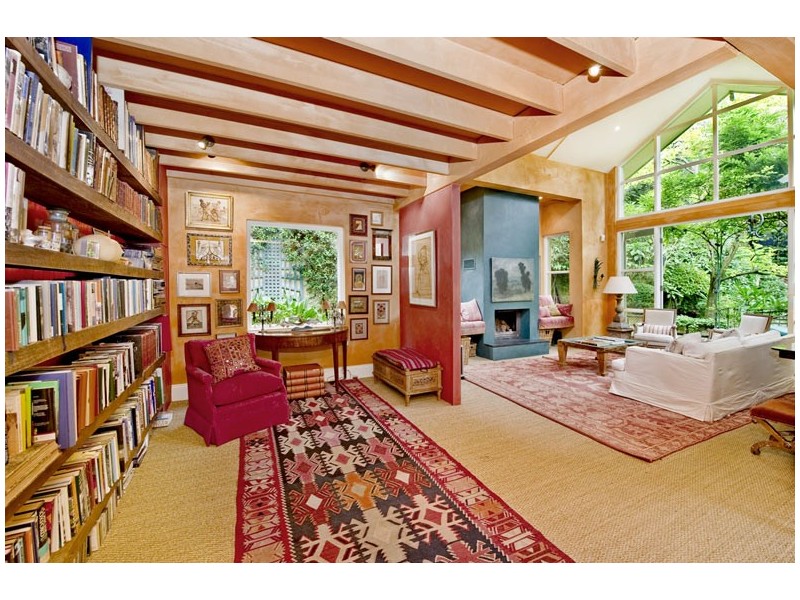 13 Attunga Street, Woollahra NSW 2025