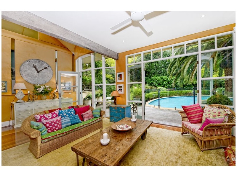 13 Attunga Street, Woollahra NSW 2025