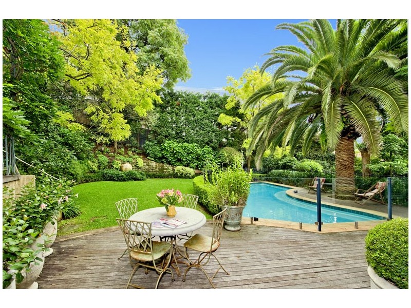 13 Attunga Street, Woollahra NSW 2025