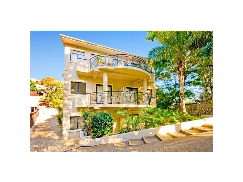 4/104 Balfour Road, Bellevue Hill NSW 2023