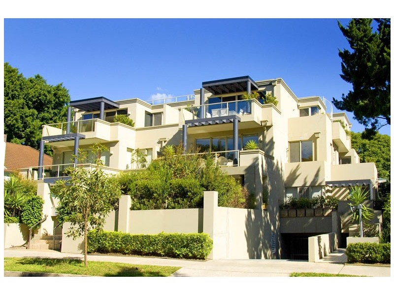 5/229-231 O’Sullivan Road, Bellevue Hill NSW 2023