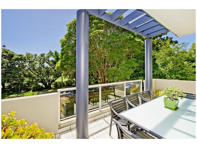 5/229-231 O’Sullivan Road, Bellevue Hill NSW 2023