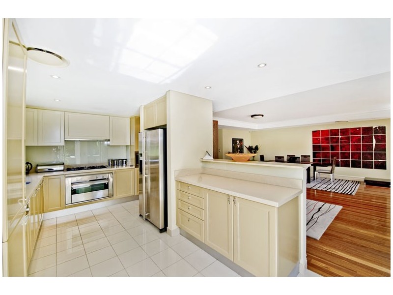 5/229-231 O’Sullivan Road, Bellevue Hill NSW 2023