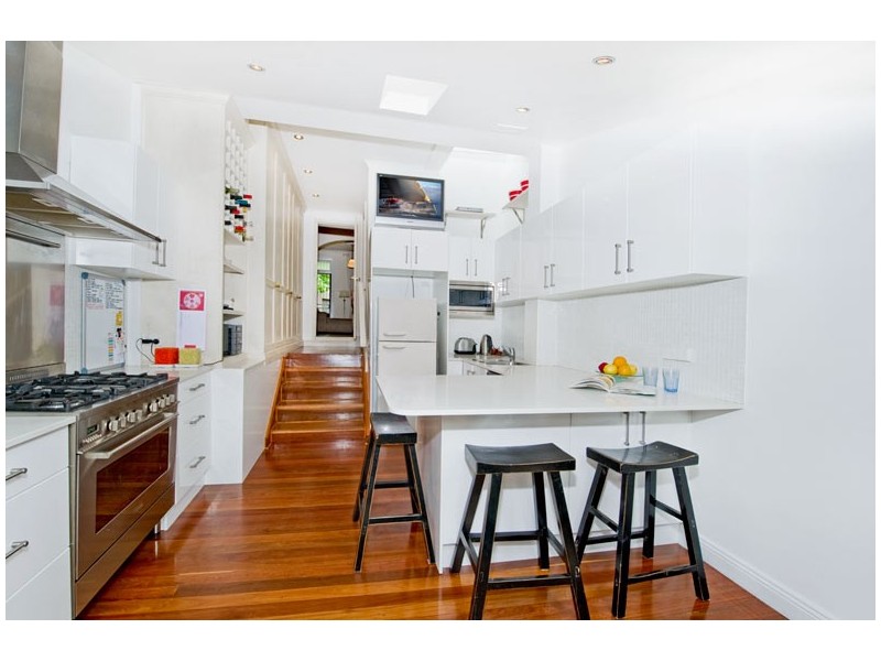 82 Caledonia, Paddington NSW 2021