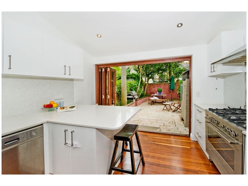82 Caledonia, Paddington NSW 2021