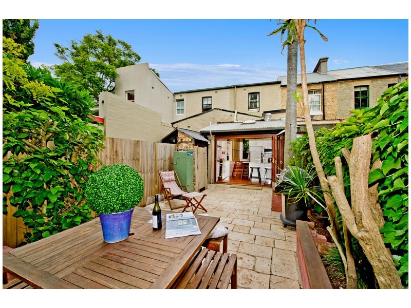 82 Caledonia, Paddington NSW 2021
