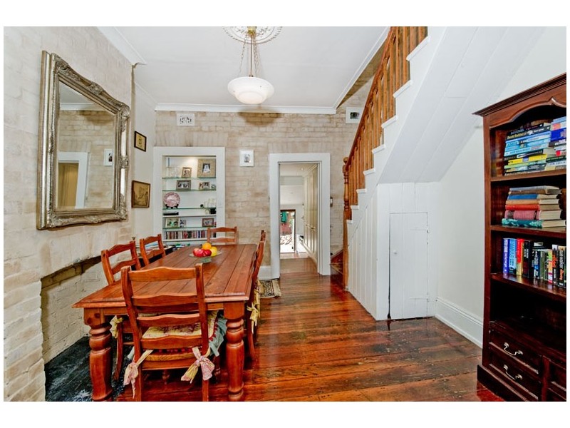 82 Caledonia, Paddington NSW 2021