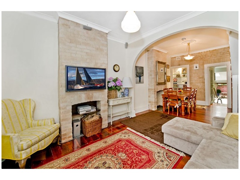 82 Caledonia, Paddington NSW 2021