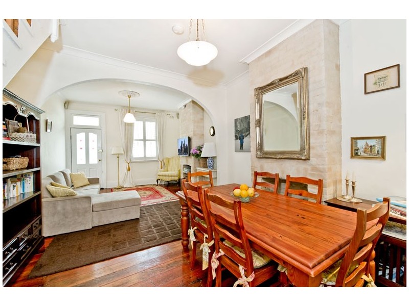 82 Caledonia, Paddington NSW 2021