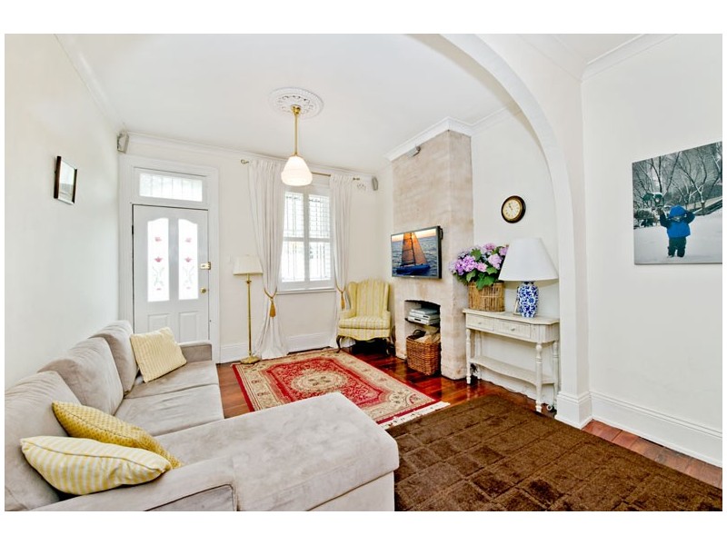 82 Caledonia, Paddington NSW 2021