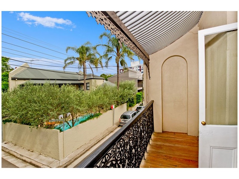 82 Caledonia, Paddington NSW 2021