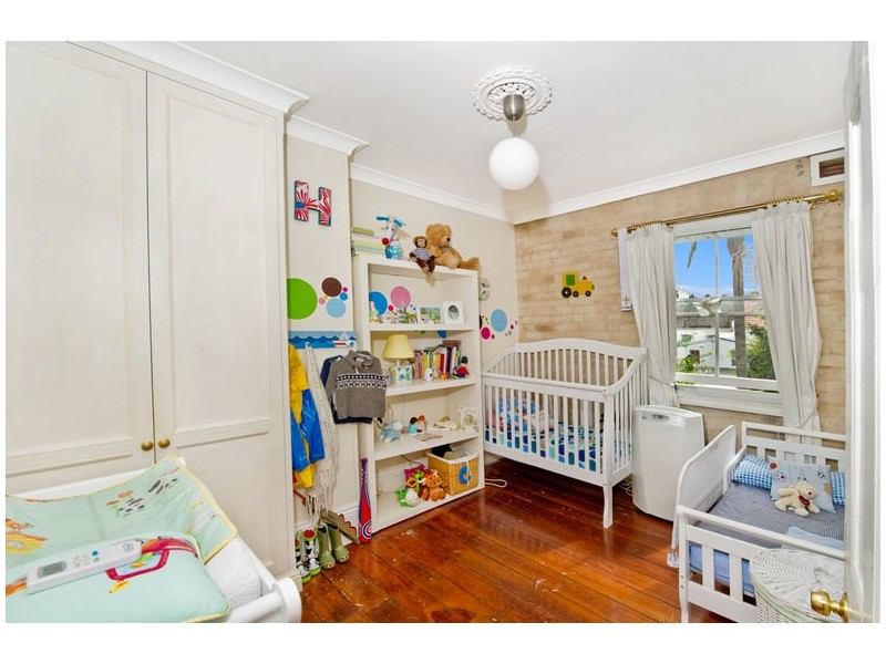 82 Caledonia, Paddington NSW 2021