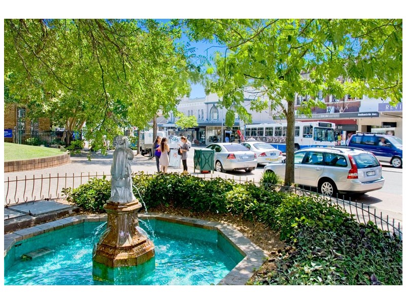 82 Caledonia, Paddington NSW 2021