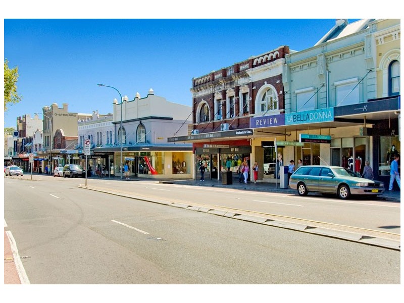 82 Caledonia, Paddington NSW 2021