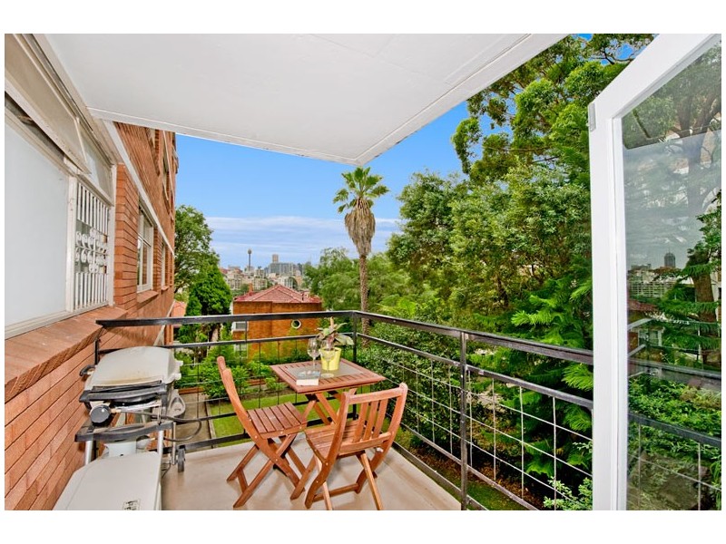 19/52 Darling Point Road, Darling Point NSW 2027