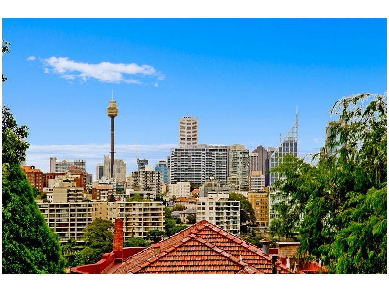 19/52 Darling Point Road, Darling Point NSW 2027