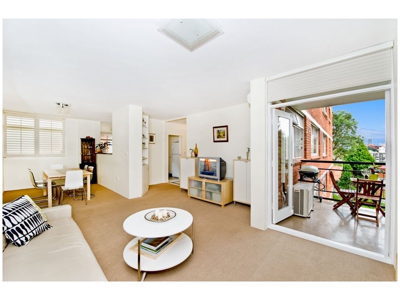 19/52 Darling Point Road, Darling Point NSW 2027