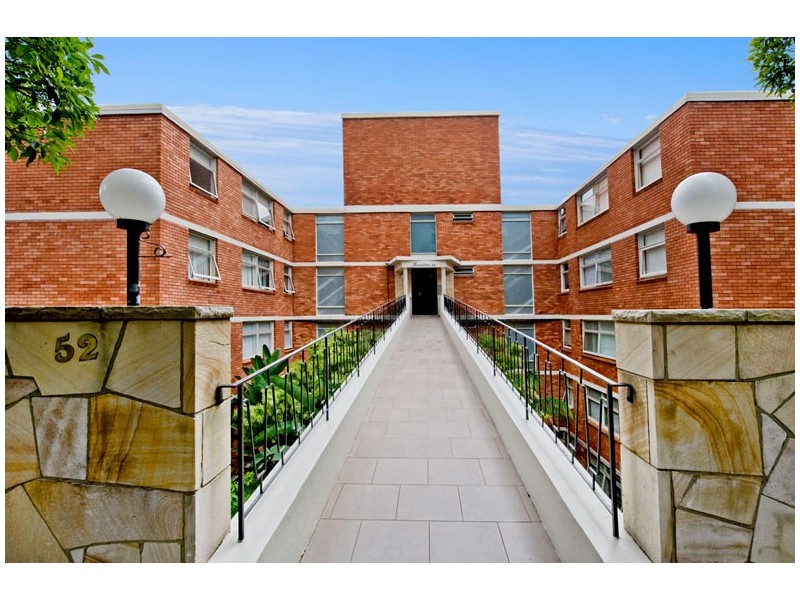 19/52 Darling Point Road, Darling Point NSW 2027