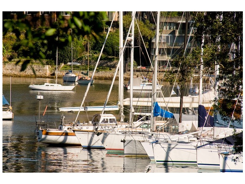 19/52 Darling Point Road, Darling Point NSW 2027