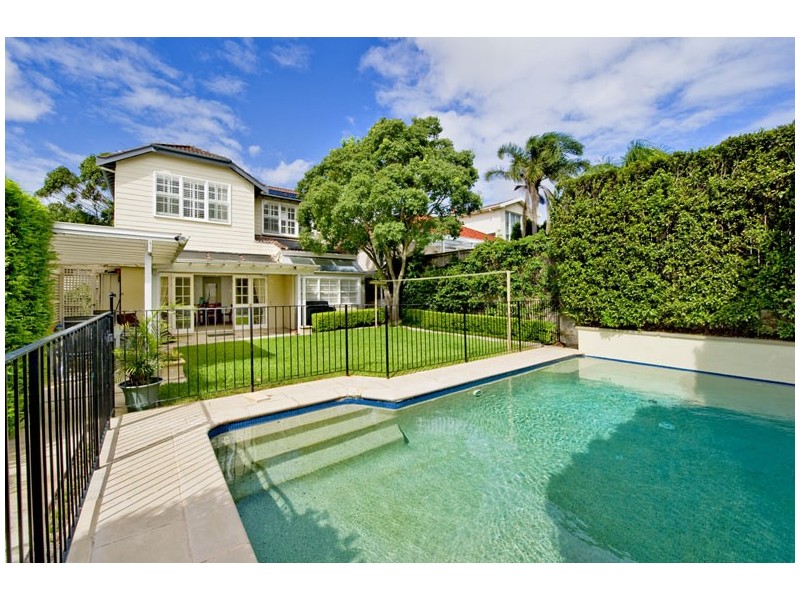 4 Conway Avenue, Rose Bay NSW 2029