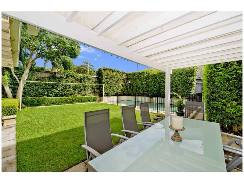 4 Conway Avenue, Rose Bay NSW 2029
