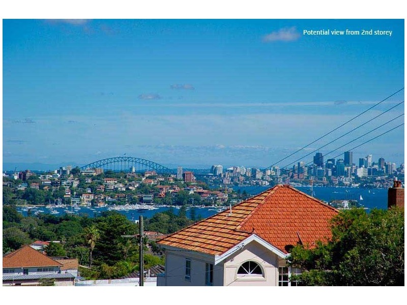 2 Lord Howe Street, Dover Heights NSW 2030