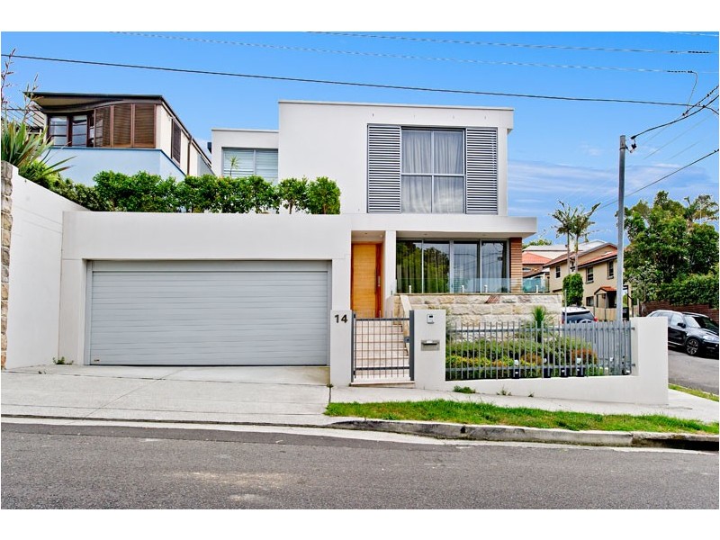 14 Knox Street, Clovelly NSW 2031