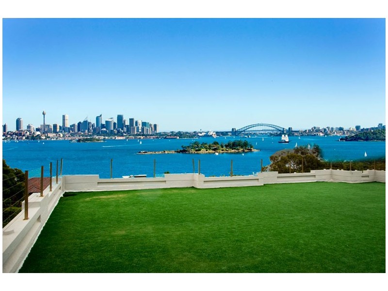 29 Vaucluse Road, Vaucluse NSW 2030