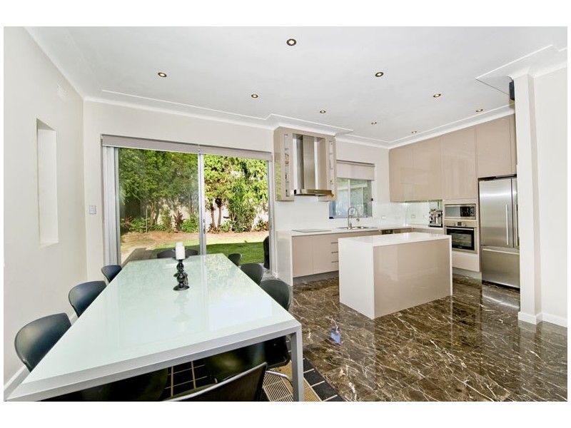 3 Arthur Street, Dover Heights NSW 2030
