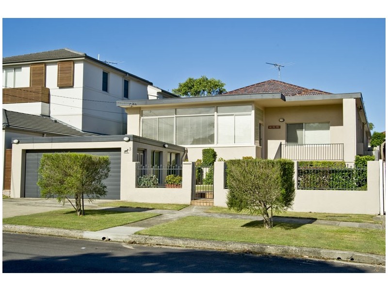 3 Arthur Street, Dover Heights NSW 2030